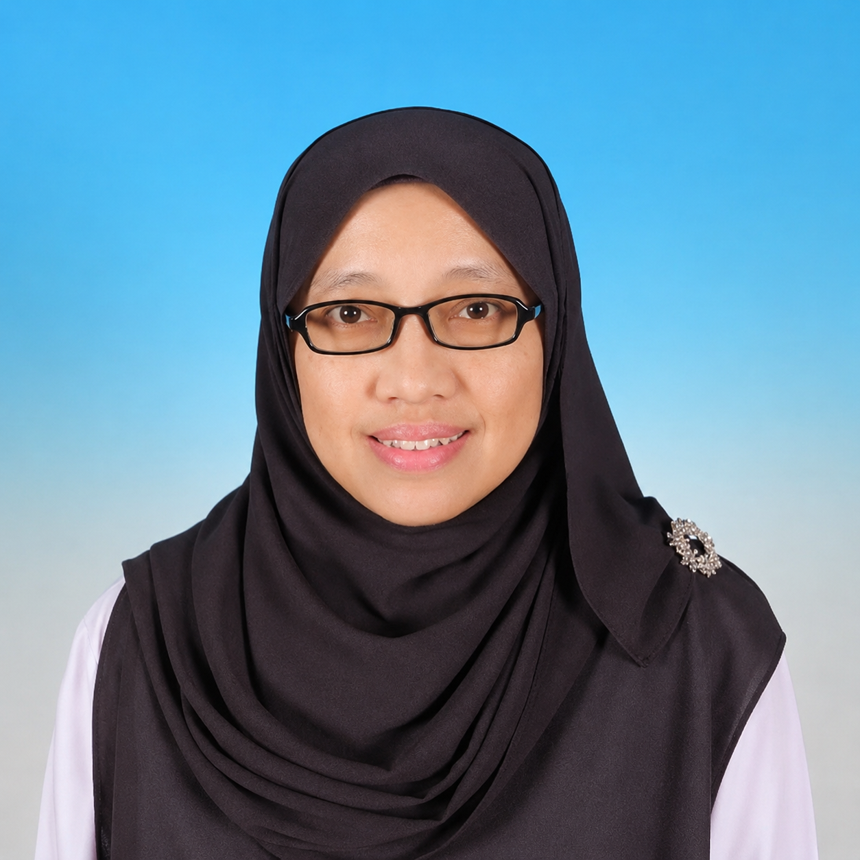 Dr Nor Hidayaty Kamarulzaman